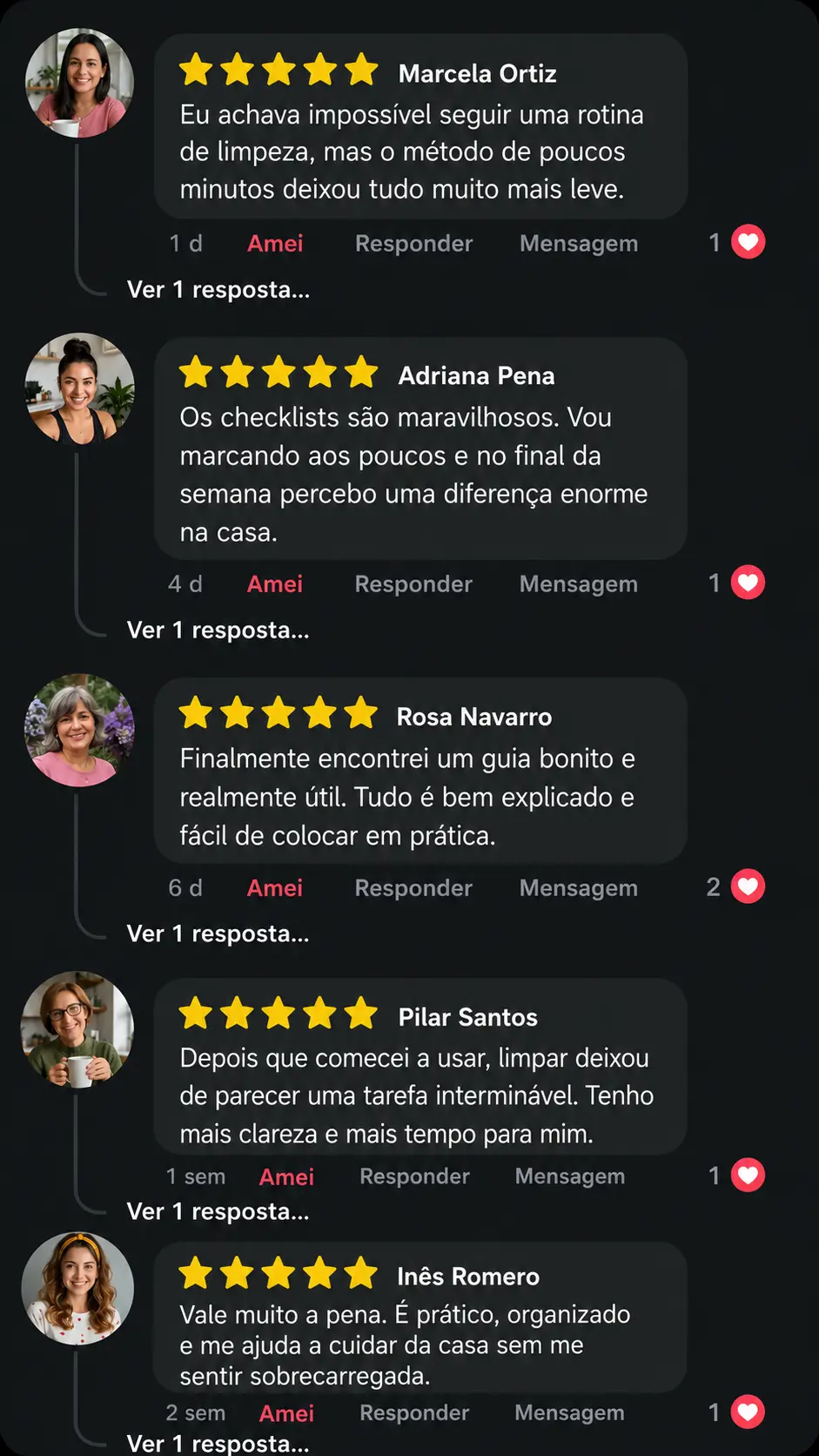 Comentário 3