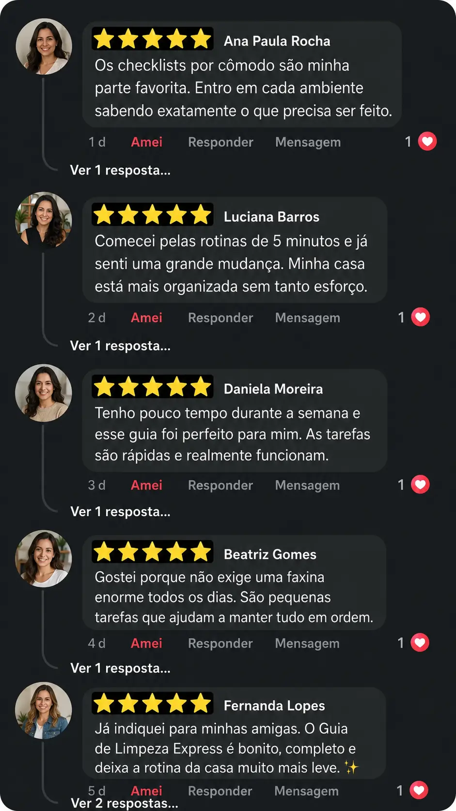 Comentário 6